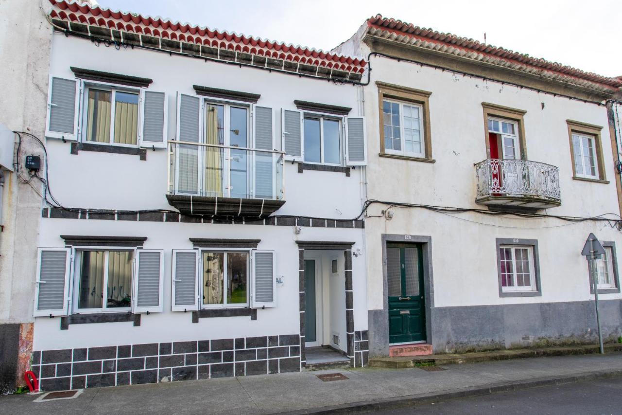 Azores Pdl House Ponta Delgada  Luaran gambar