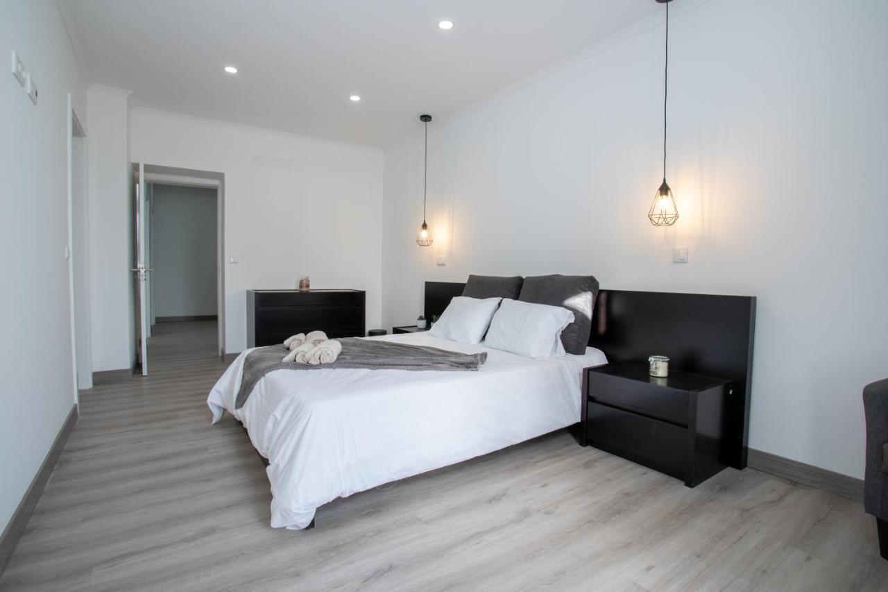 Azores Pdl House Ponta Delgada  Luaran gambar
