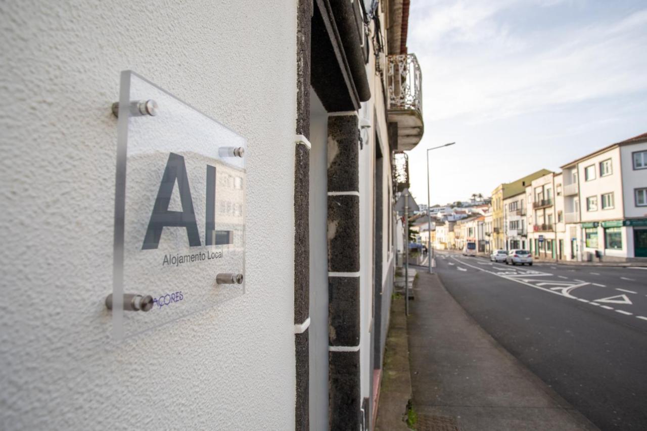 Azores Pdl House Ponta Delgada  Luaran gambar