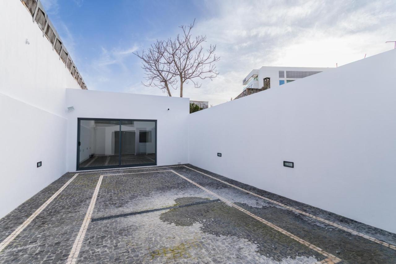 Azores Pdl House Ponta Delgada  Luaran gambar