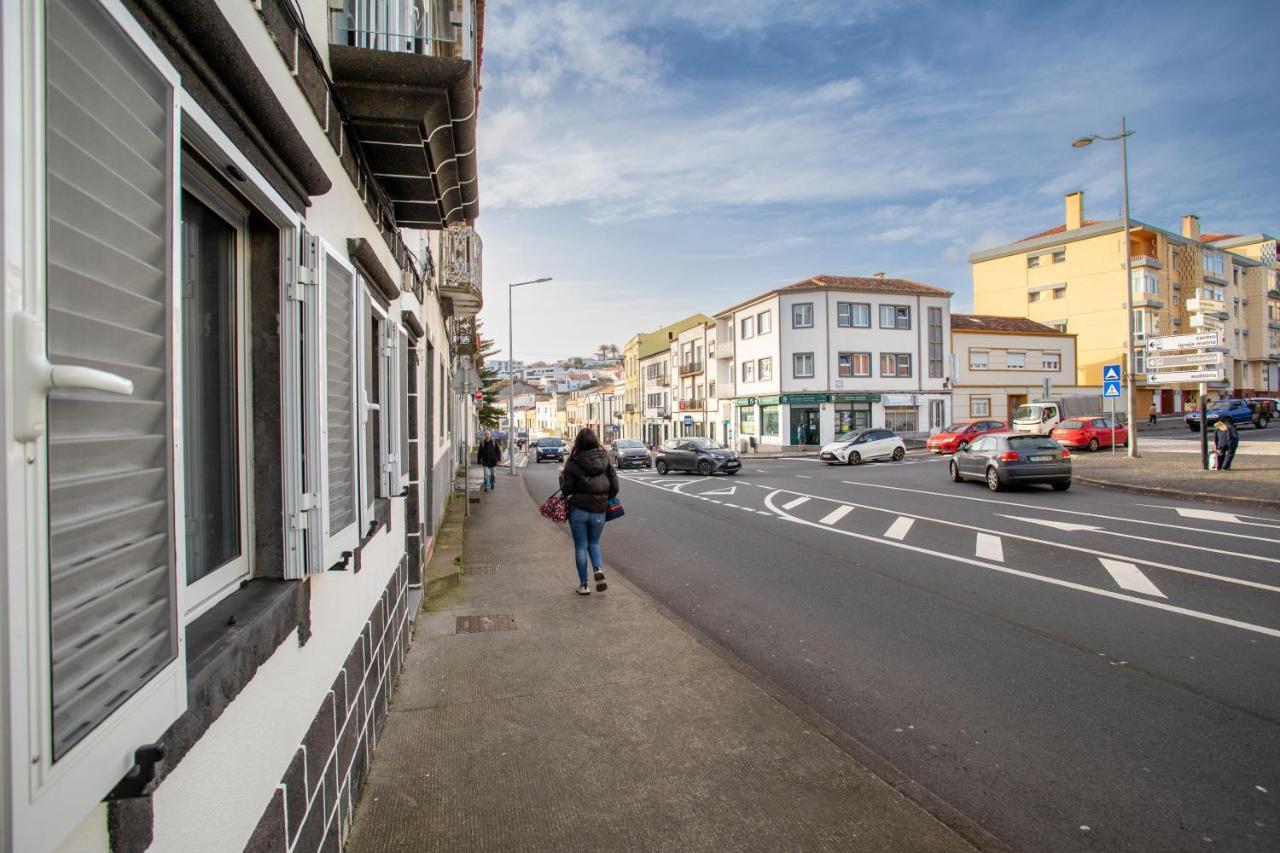 Azores Pdl House Ponta Delgada  Luaran gambar